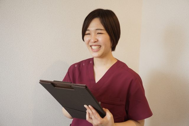 耳鼻科に対する想い