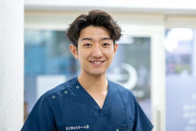 代表　大石 竜也（おおいし たつや）